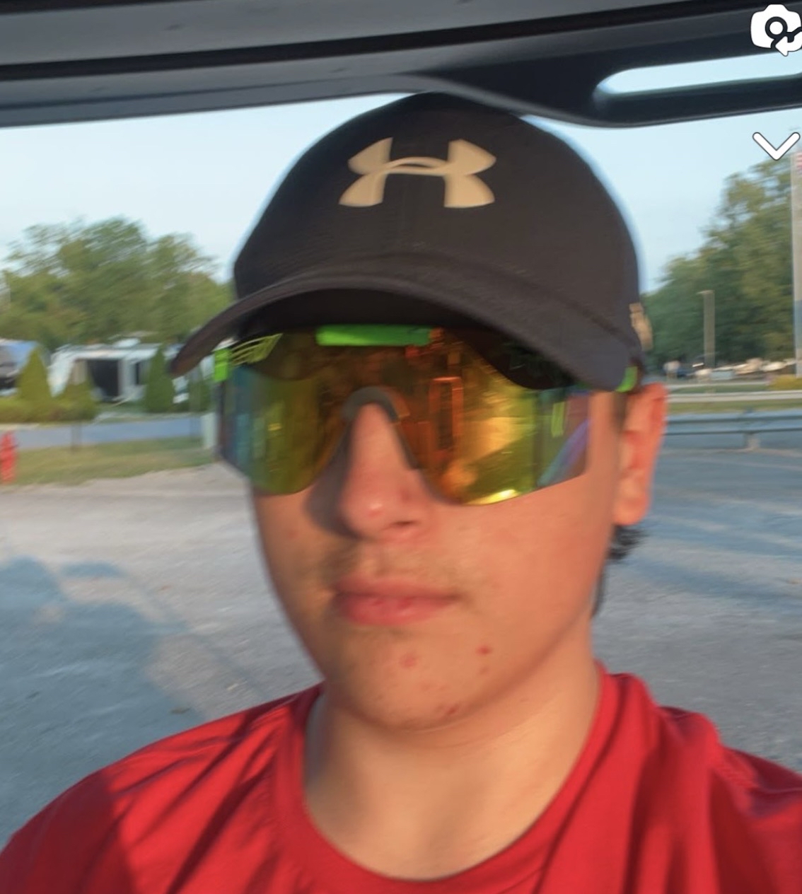 Selfie Photo